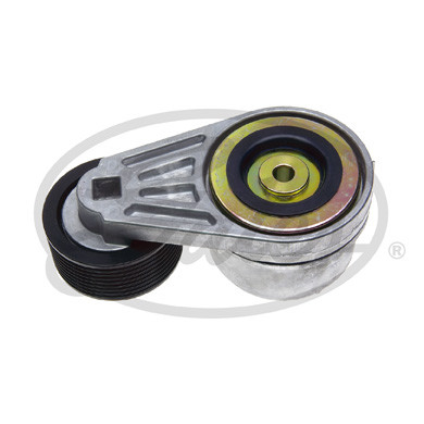 GATES Riemenspanner, Keilrippenriemen