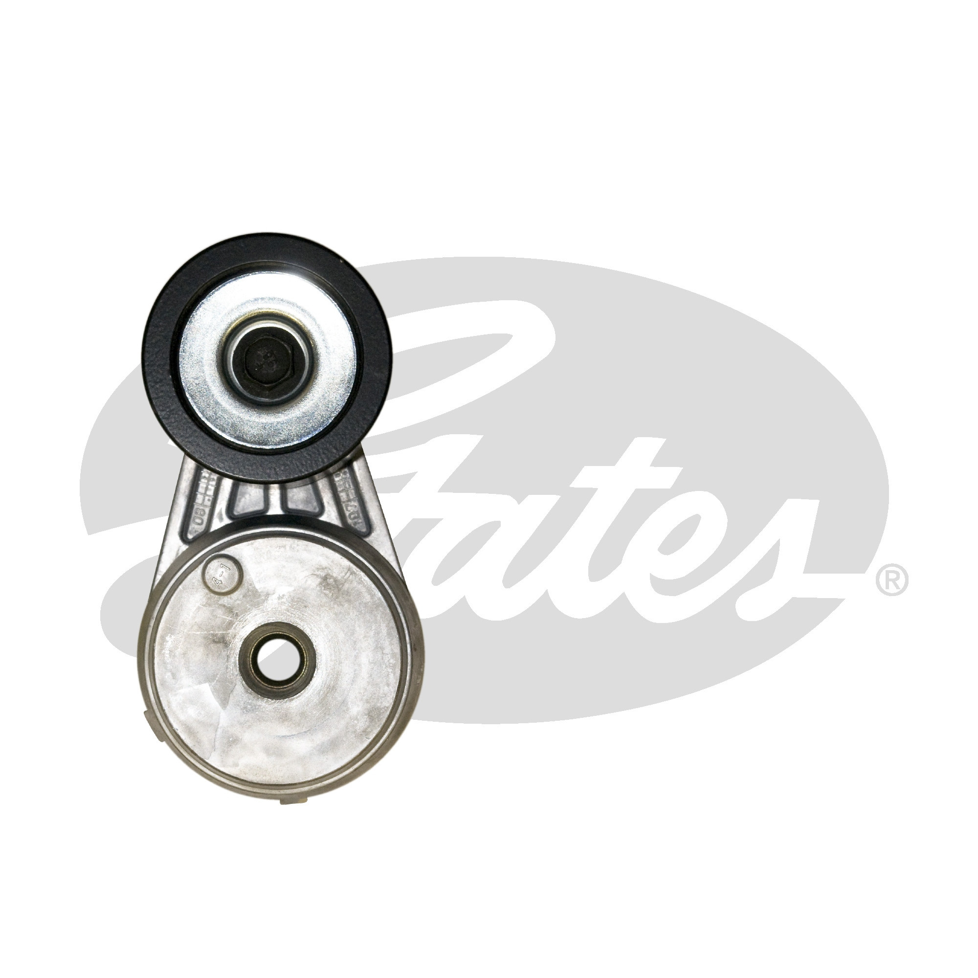 GATES Riemenspanner, Keilrippenriemen