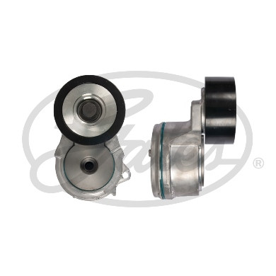 GATES Riemenspanner, Keilrippenriemen