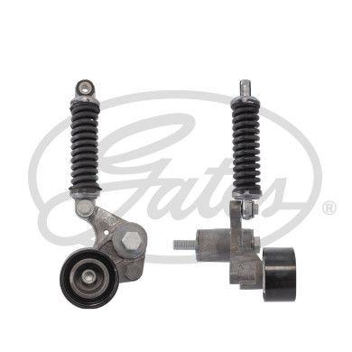 GATES Riemenspanner, Keilrippenriemen