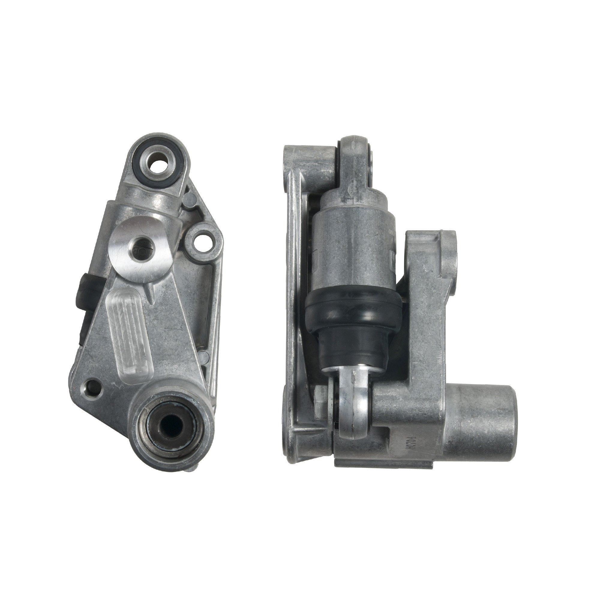 GATES Schwingungsdämpfer, Keilrippenriemen