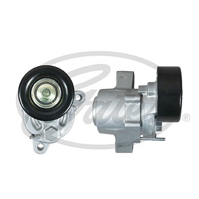 GATES Spannrolle, Keilrippenriemen