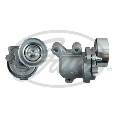 GATES Riemenspanner, Keilrippenriemen