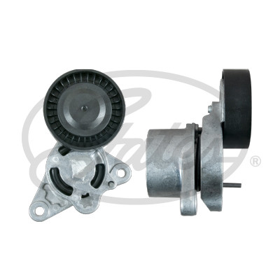 GATES Riemenspanner, Keilrippenriemen