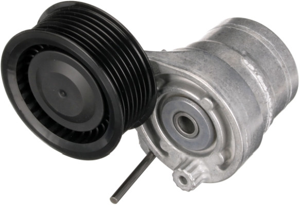 GATES Riemenspanner, Keilrippenriemen