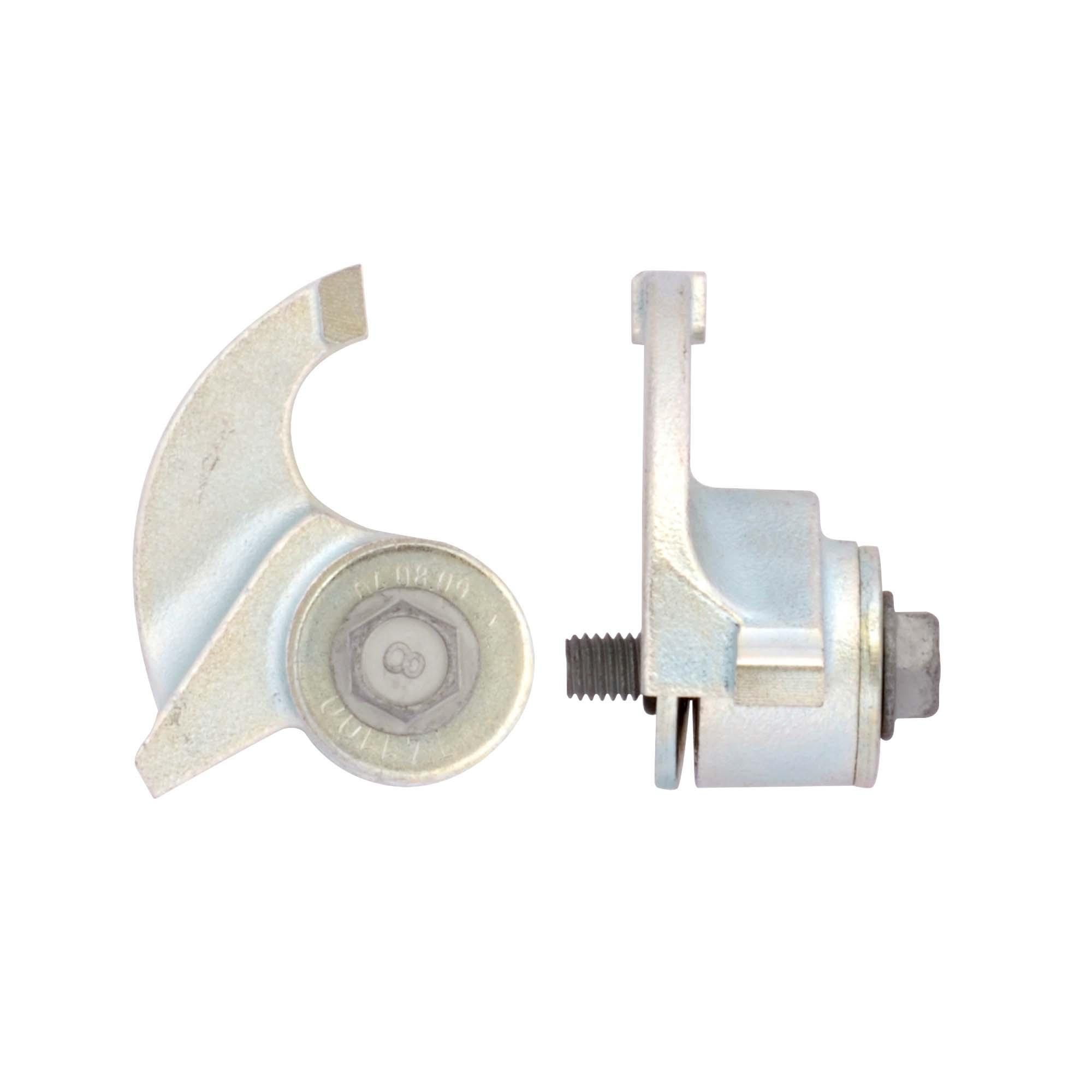 GATES Spannarm, Zahnriemen