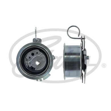 GATES Spannrolle, Zahnriemen