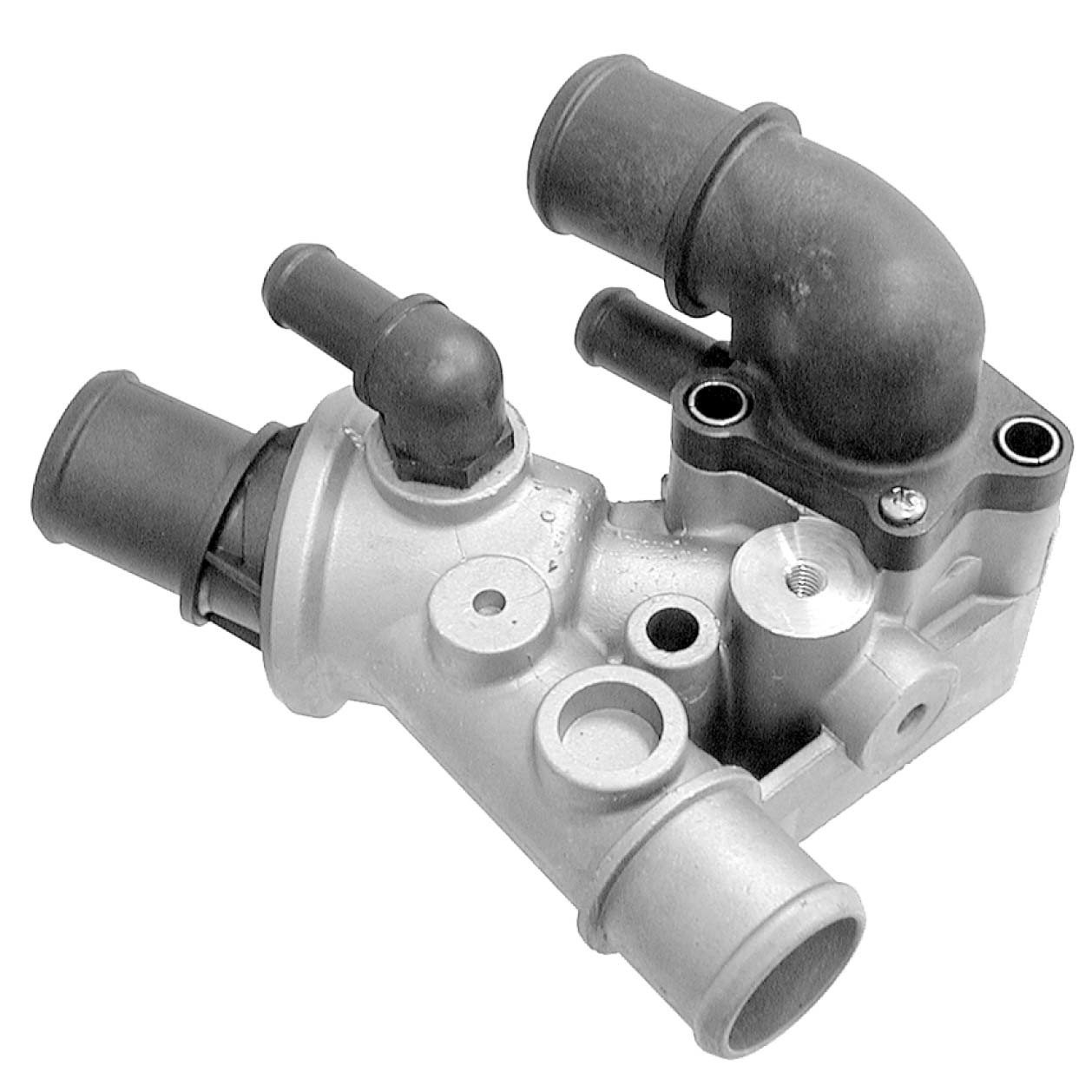 GATES Thermostat, Kühlmittel