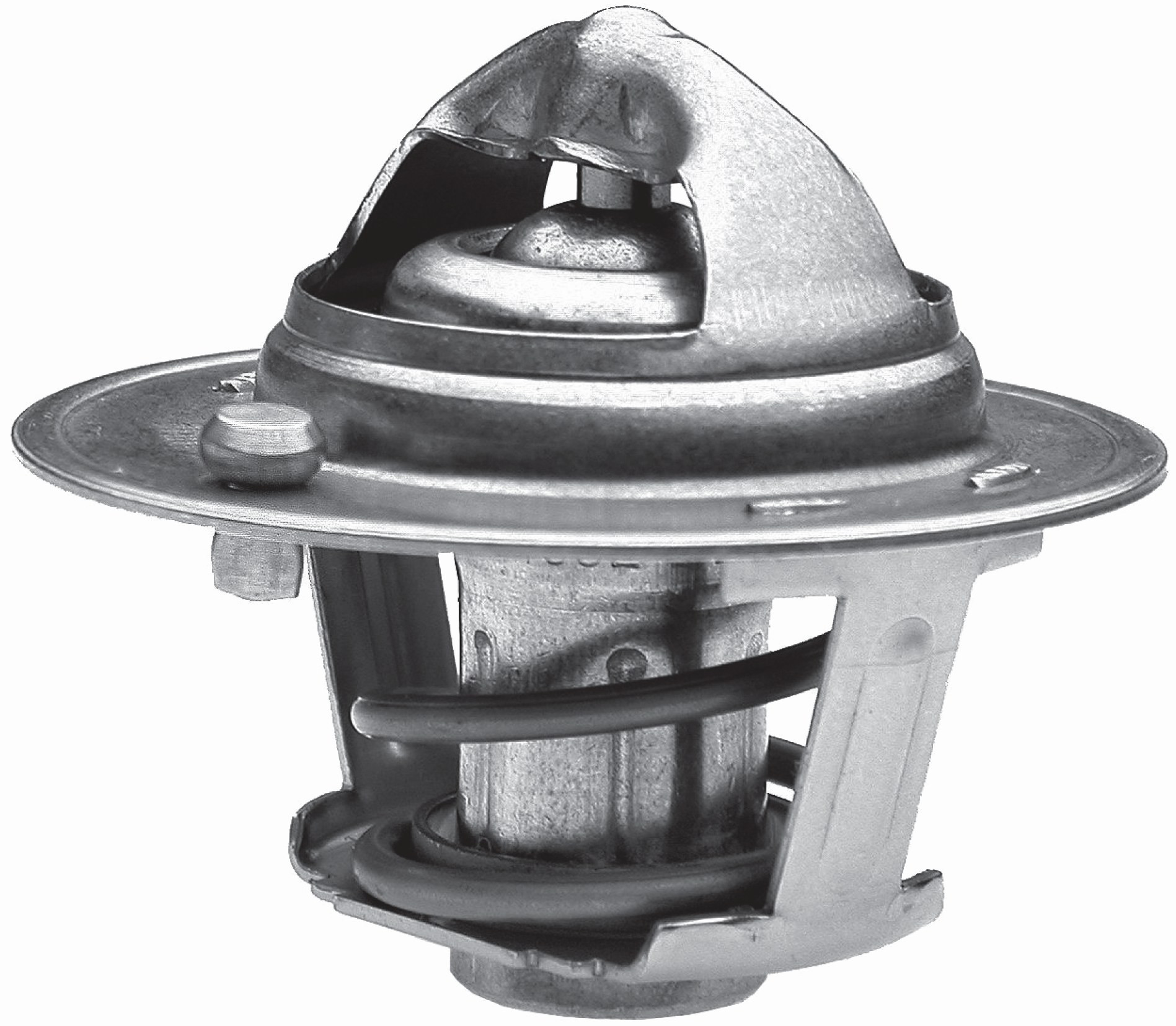 GATES Thermostat, Kühlmittel