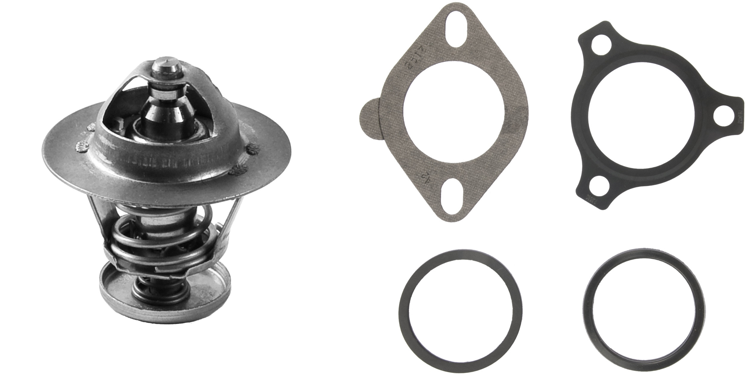 GATES Thermostat, Kühlmittel