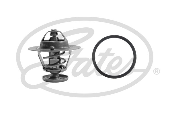 GATES Thermostat, Kühlmittel