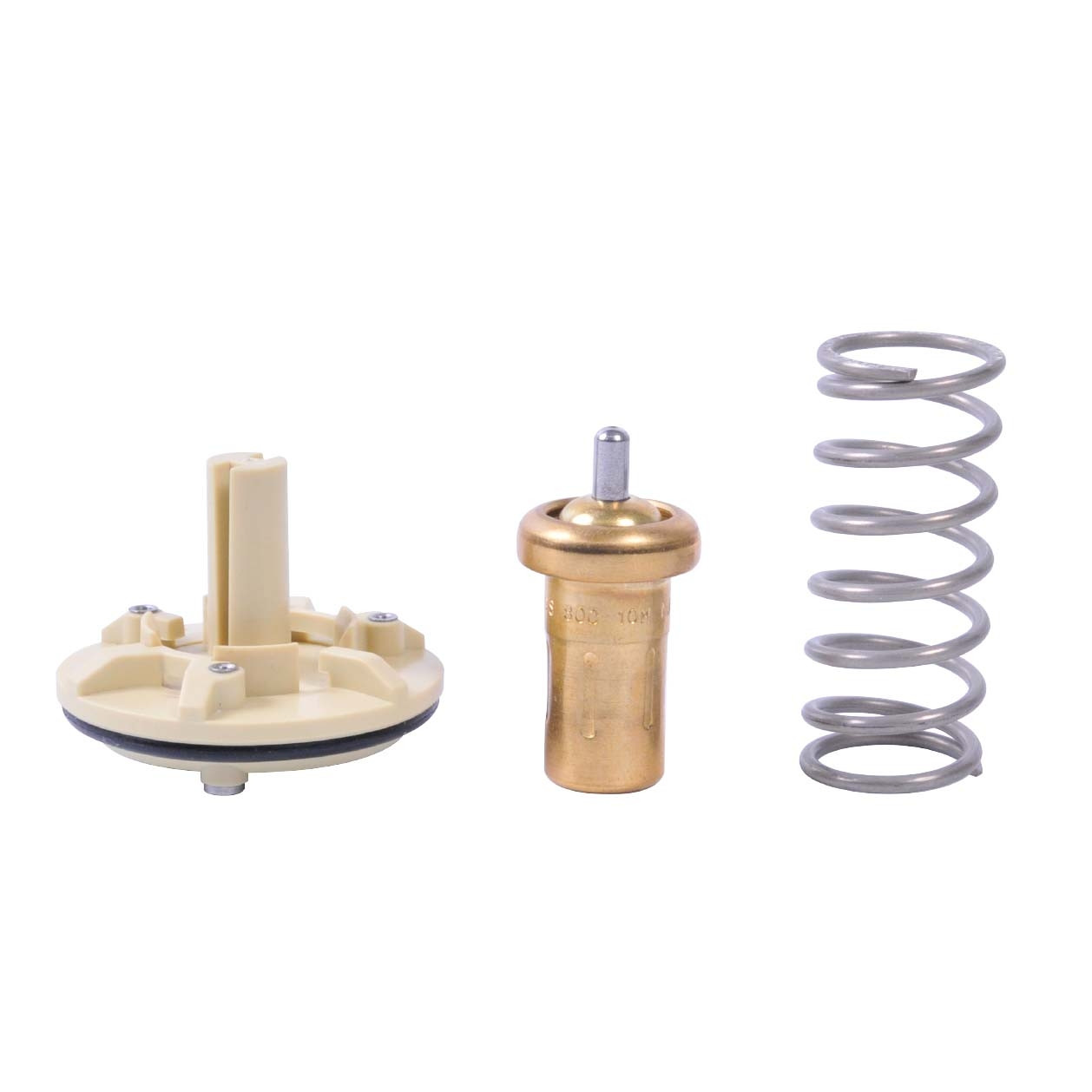 GATES Thermostat, Kühlmittel