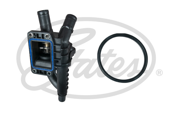 GATES Thermostat, Kühlmittel