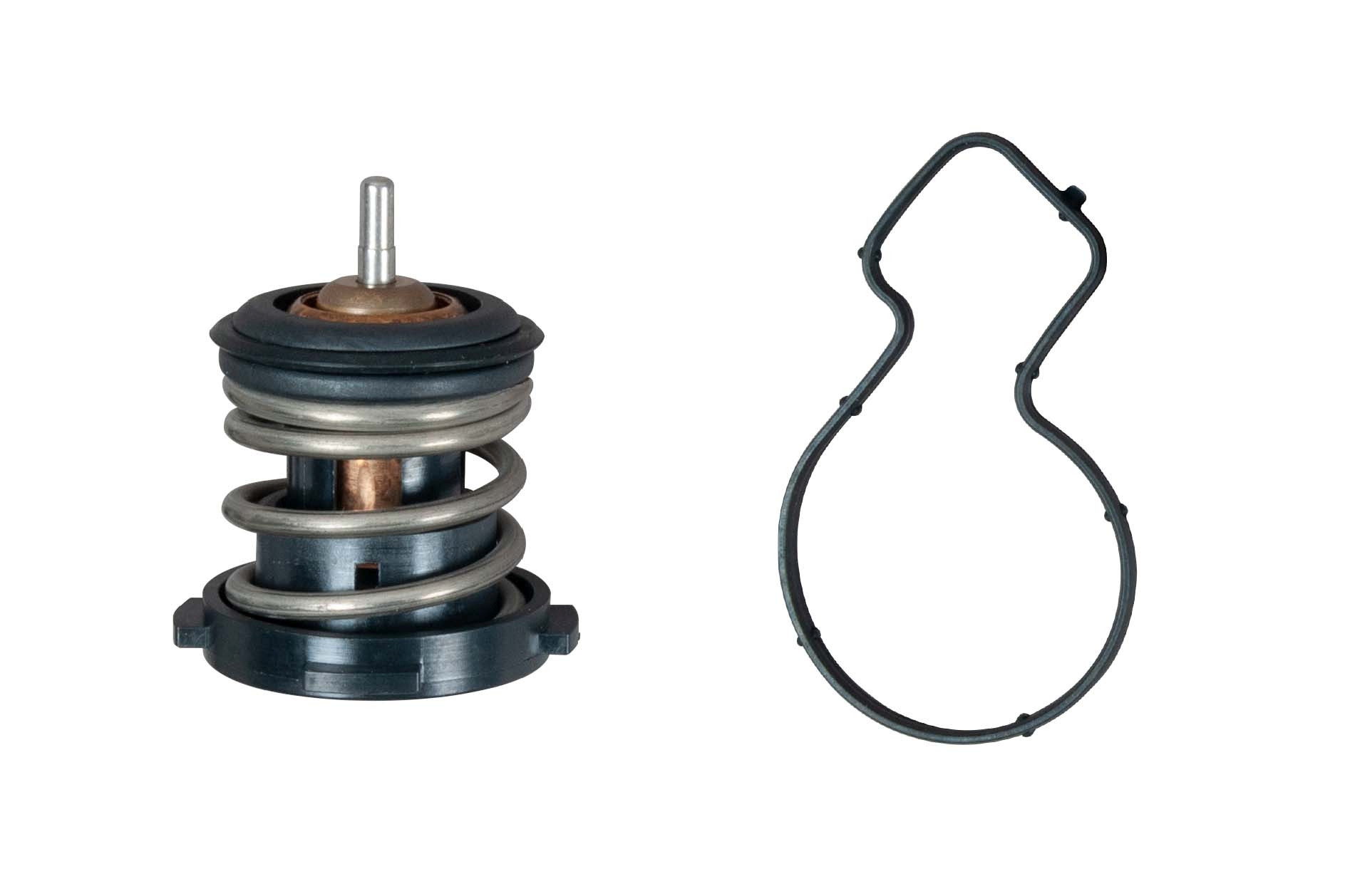 GATES Thermostat, Kühlmittel