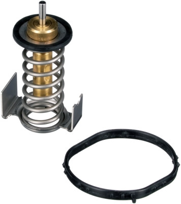 GATES Thermostat, Kühlmittel