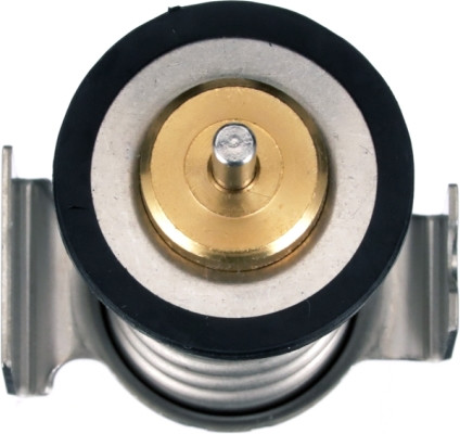 GATES Thermostat, Kühlmittel