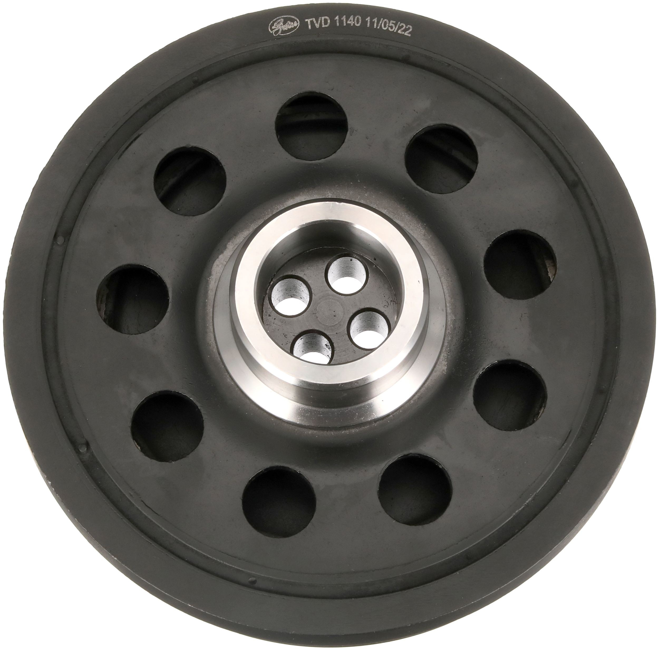 GATES Riemenscheibe, Kurbelwelle