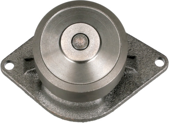 GATES Wasserpumpe, Motorkühlung