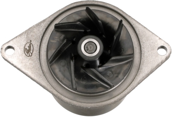 GATES Wasserpumpe, Motorkühlung