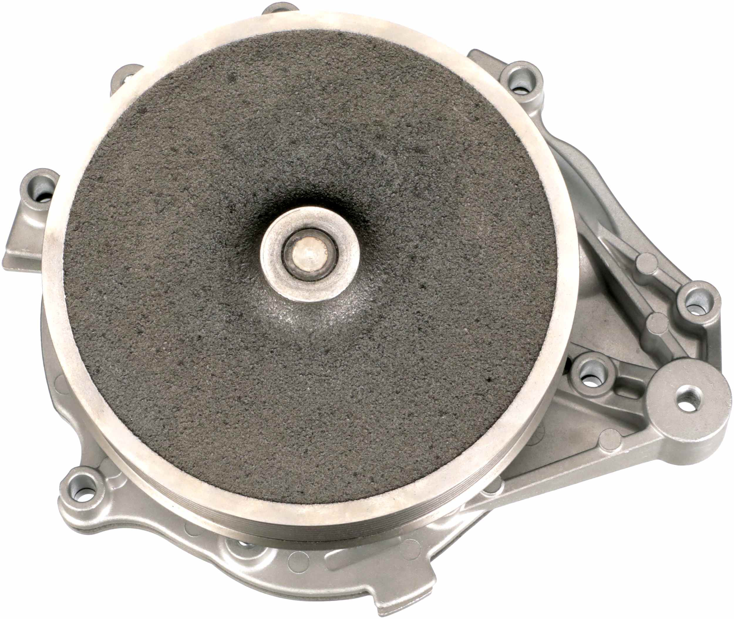 GATES Wasserpumpe, Motorkühlung