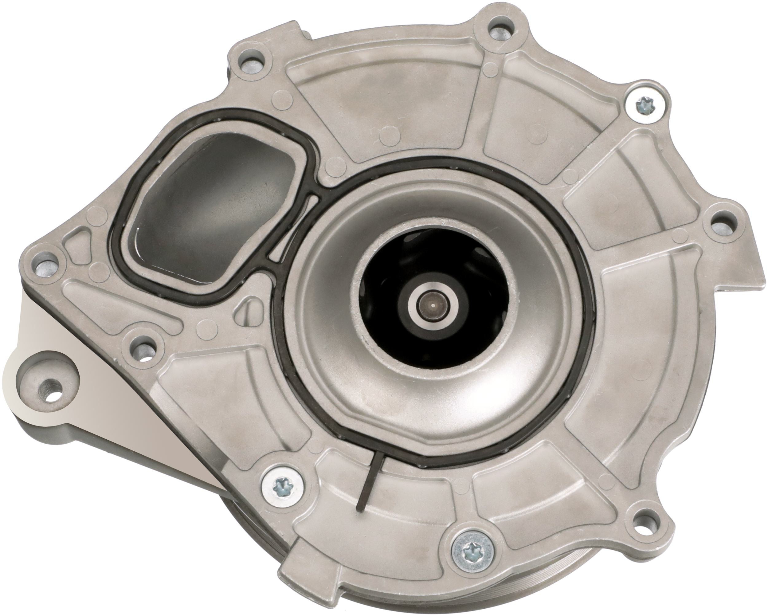 GATES Wasserpumpe, Motorkühlung