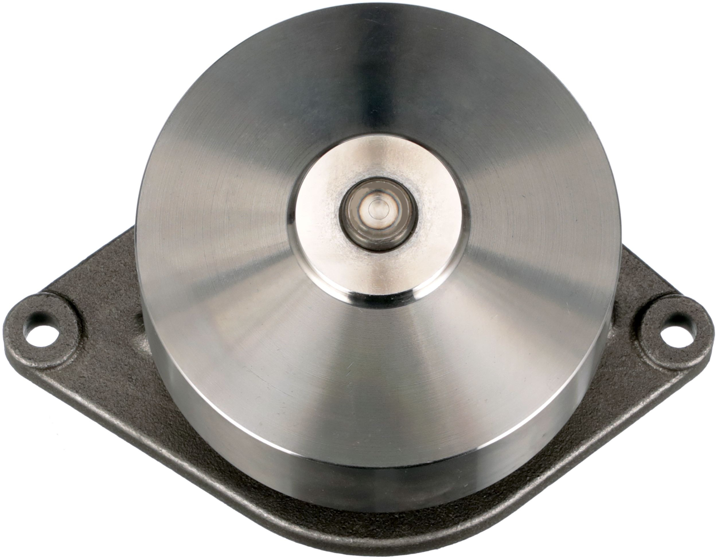 GATES Wasserpumpe, Motorkühlung