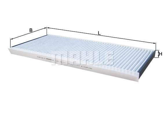 KNECHT Filter, Innenraumluft