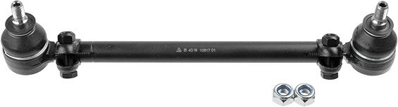 LEMFÖRDER Spurstange