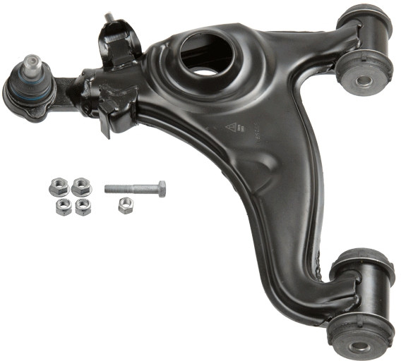 LEMFÖRDER Lenker, Radaufhängung