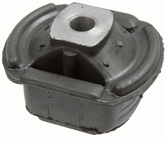 LEMFÖRDER Lagerung, Achskörper