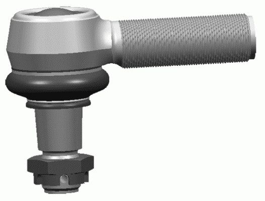 LEMFÖRDER Spurstangenkopf