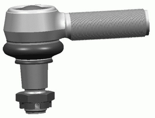 LEMFÖRDER Spurstangenkopf