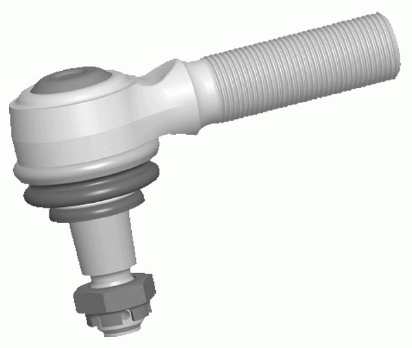 LEMFÖRDER Spurstangenkopf