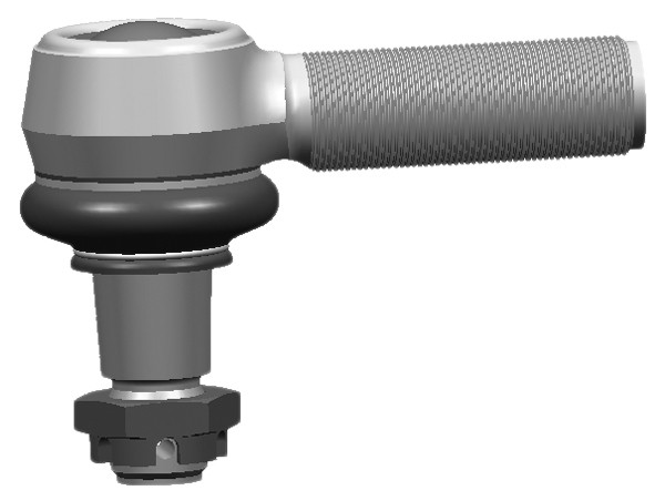 LEMFÖRDER Spurstangenkopf