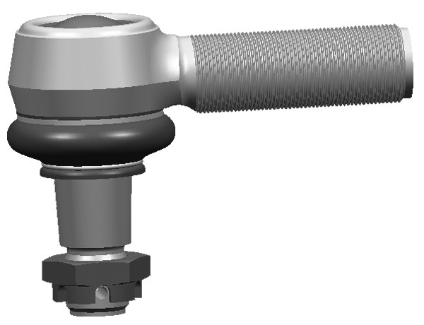 LEMFÖRDER Spurstangenkopf