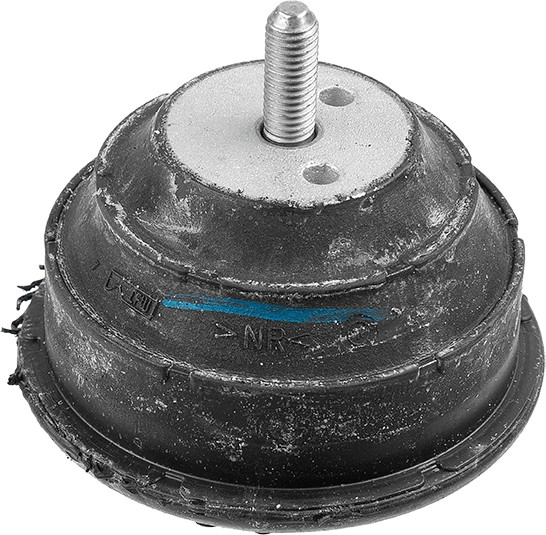 LEMFÖRDER Lagerung, Motor