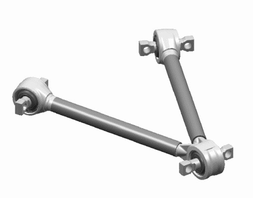 LEMFÖRDER Lenker, Radaufhängung