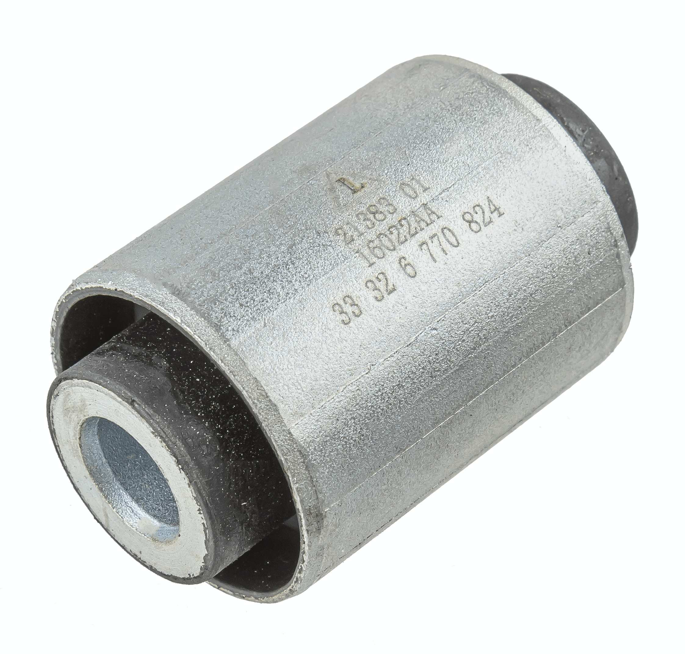 LEMFÖRDER Lagerung, Lenker