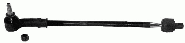 LEMFÖRDER Spurstange