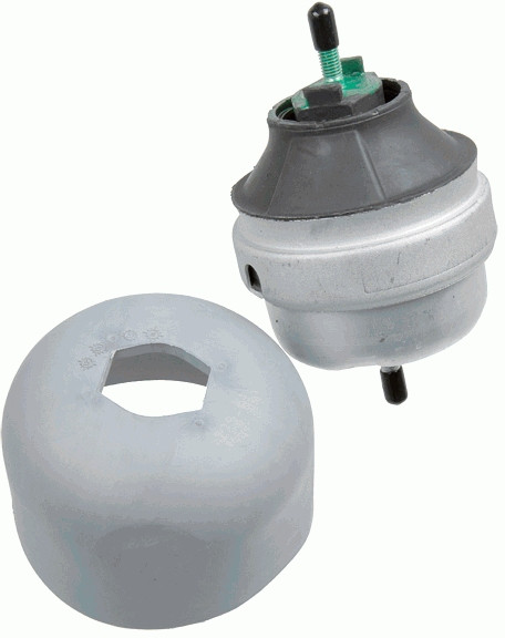 LEMFÖRDER Lagerung, Motor