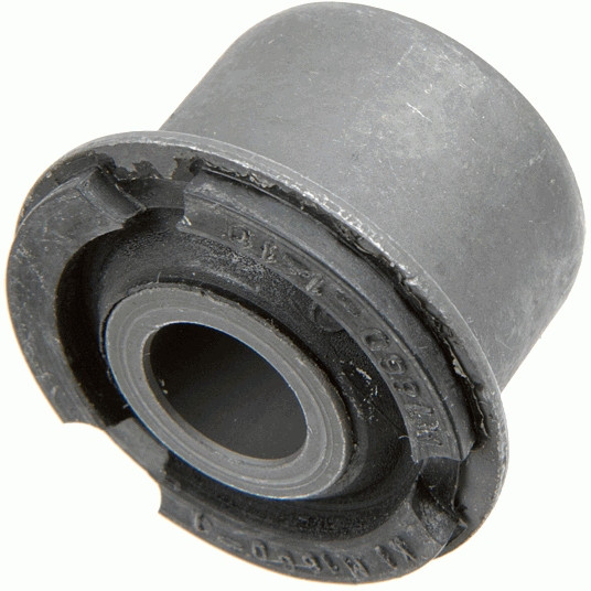 LEMFÖRDER Lagerung, Lenker