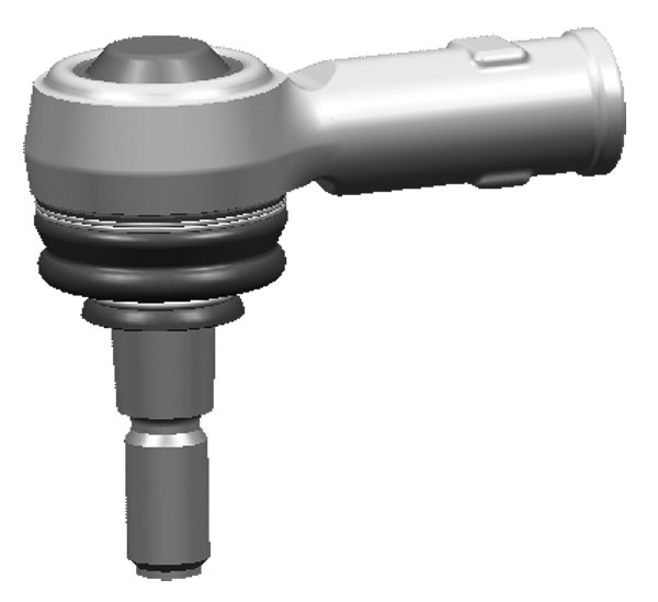 LEMFÖRDER Spurstangenkopf