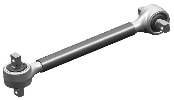 LEMFÖRDER Lenker, Radaufhängung