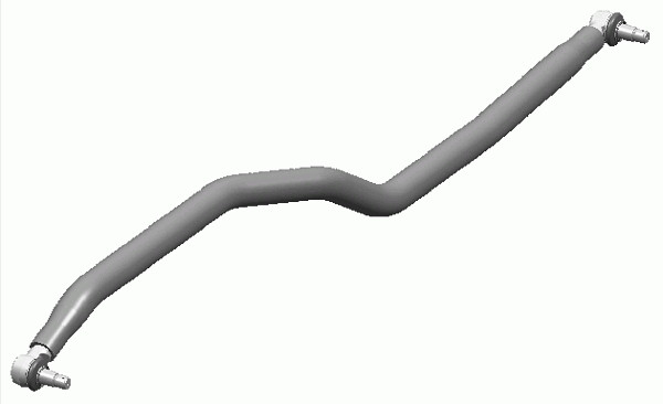 LEMFÖRDER Lenkstange