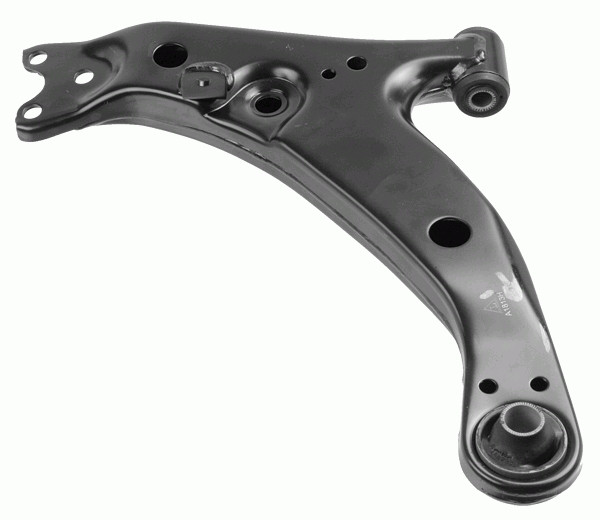 LEMFÖRDER Lenker, Radaufhängung