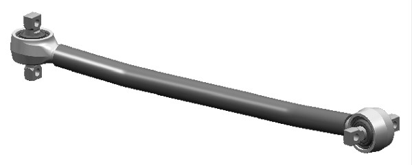 LEMFÖRDER Lenker, Radaufhängung