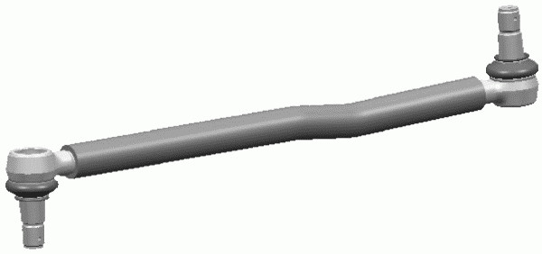 LEMFÖRDER Lenkstange
