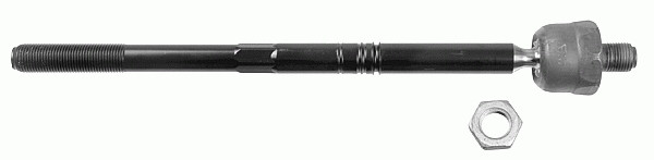 LEMFÖRDER Axialgelenk, Spurstange