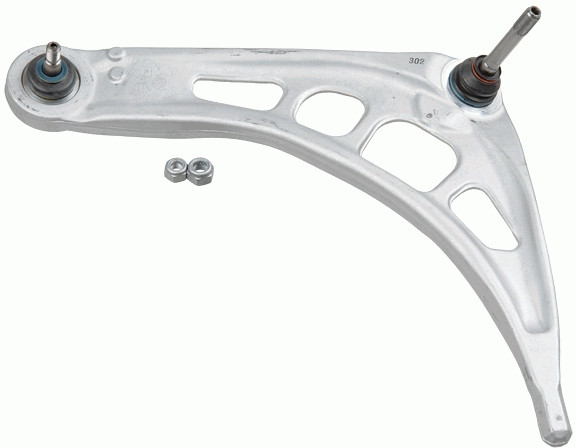 LEMFÖRDER Lenker, Radaufhängung