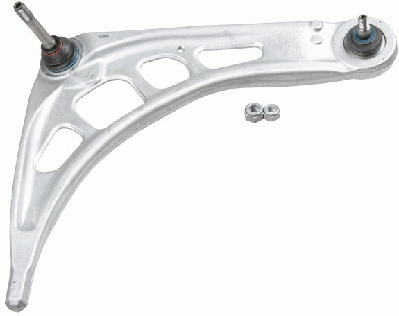 LEMFÖRDER Lenker, Radaufhängung